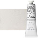 Winsor & Newton Artist Oil 37ml Underpainting White - (200033191)