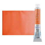 Maries Master Quality Watercolor 9 ml Vermillion Red - (90894)