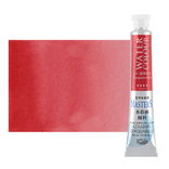 Maries Master Quality Watercolor 9 ml Transparent Red - (90890)