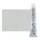 Maries Master Quality Watercolor 9 ml White - (90897)