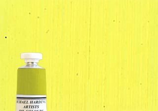 Michael Harding Artists Oil Colour 40ml Cadmium Yellow - (200000027)