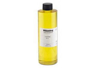 Williamsburg Cold Pressed Linseed Oil 16oz