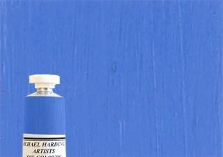 Michael Harding Artists Oil Colour 40ml King's Blue Deep - (200000049)