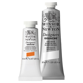 Winsor & Newton Designer Gouache