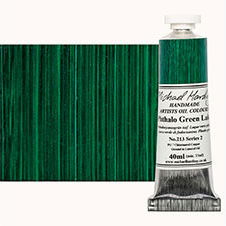 Michael Harding Artists Oil Colour 40ml Phthalocyanine Green Lake - (200000064) Michael Harding Artists Oil Colour 40ml Phthalocyanine Green Lake - (200000064)