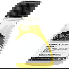 Winsor Newton 75ml Blend and Glaze Medium Winsor Newton 75ml Blend and Glaze Medium