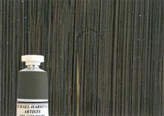 Michael Harding Artists Oil Colour 40ml Raw Umber - (200000069)