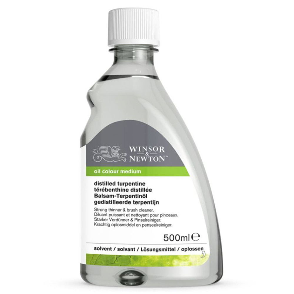 Winsor & Newton Oil Mediums