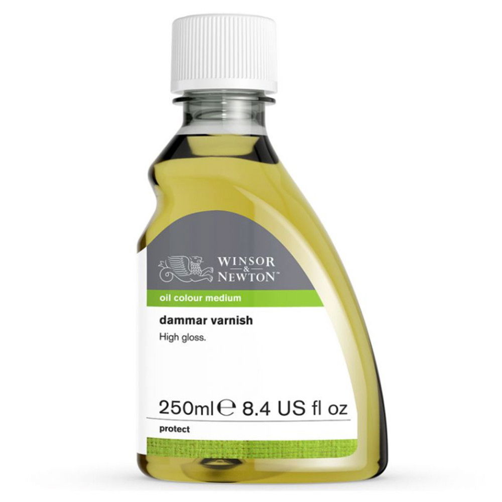 Winsor & Newton Dammar Varnish