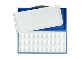 Mijello Fusion Large Watercolor Palette