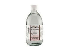 Winsor & Newton Sansodor Solvents