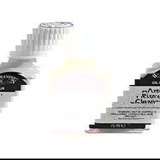 Winsor Newton Artists Picture Cleaner 2.5oz Bottle Winsor Newton Artists Picture Cleaner 2.5oz Bottle