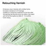 Winsor & Newton Oil Retouching Varnish Winsor & Newton Oil Retouching Varnish