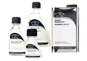 Winsor & Newton White Spirits