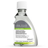 Winsor & Newton English Distilled Turpentine