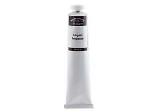 Winsor Newton Liquin Impasto 200ml Tube