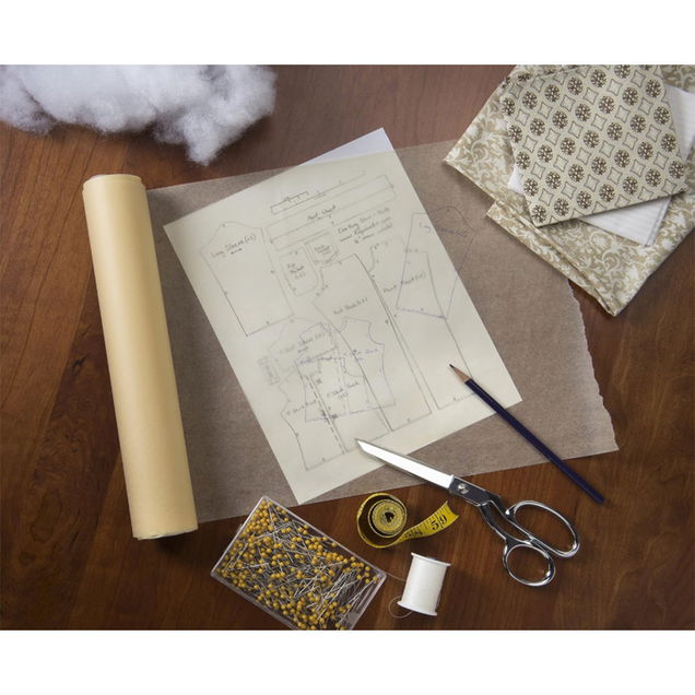 Bienfang Sketching & Tracing Paper Rolls Bienfang Sketching & Tracing Paper Rolls