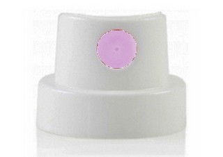 Montana Artist Spray Paint Interchangeable Caps 4 Fat