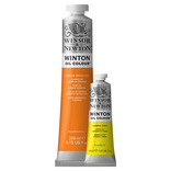 Winsor & Newton Winton Oil Color Winsor & Newton Winton Oil Color