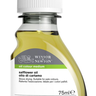Winsor Newton Refined Safflower Oil 75ml Bottle Winsor Newton Refined Safflower Oil 75ml Bottle