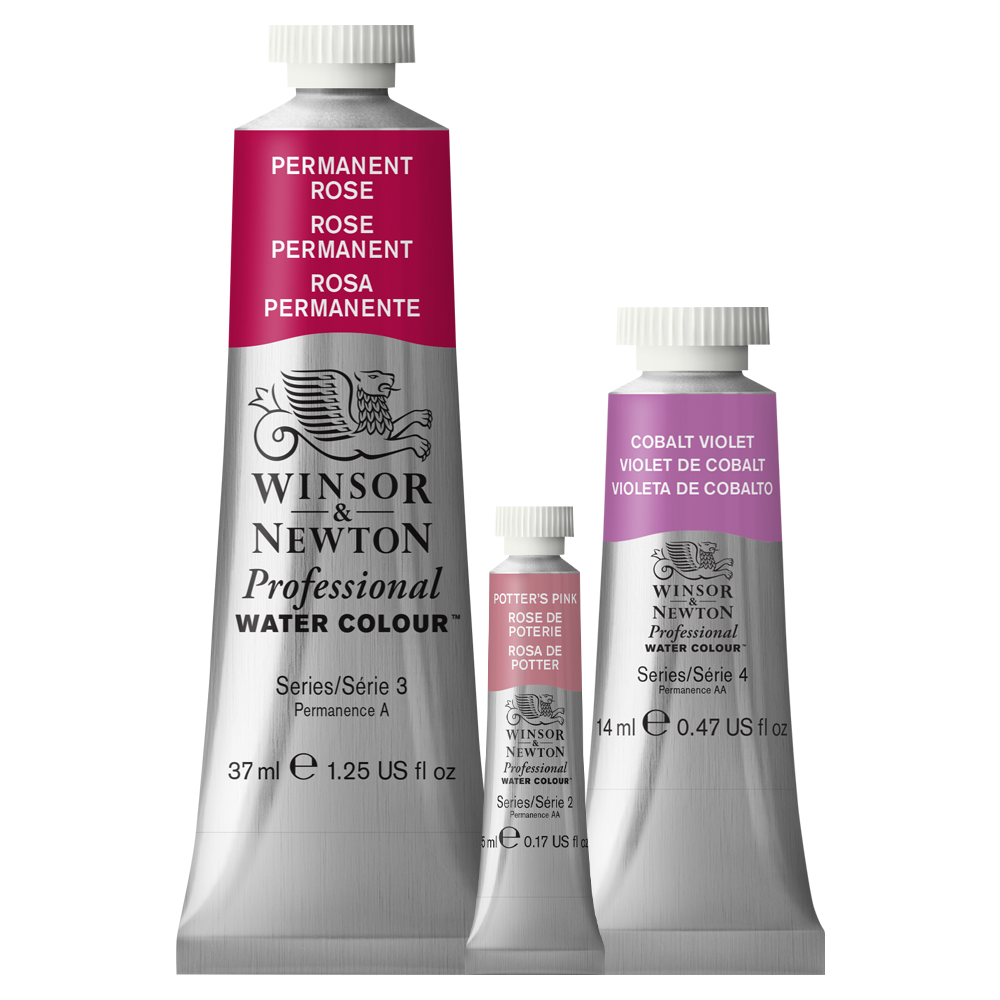 Winsor & Newton Professional Watercolor Tube