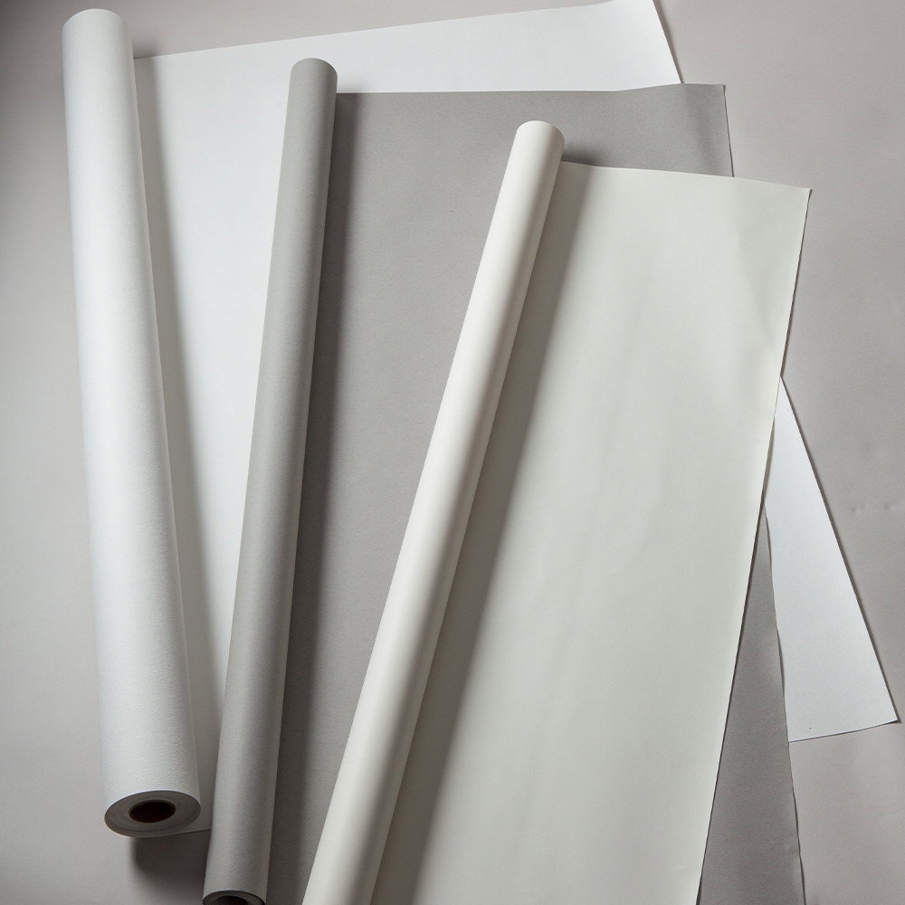 Strathmore 400 Series Heavyweight Drawing Paper Roll 42"x10 Yards