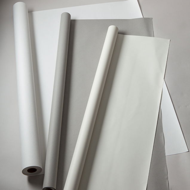 Strathmore 400 Series Heavyweight Drawing Paper Roll 36"x10 Yards Strathmore 400 Series Heavyweight Drawing Paper Roll 36"x10 Yards