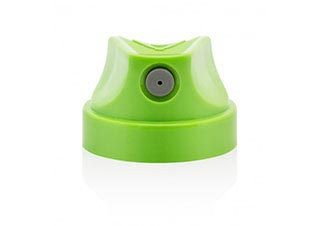 Montana Cans Spray Cap Green #1 Ultramarine Skinny