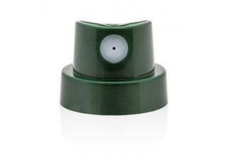 Montana Cans Spray Cap Green #6 Ultramarine Fat