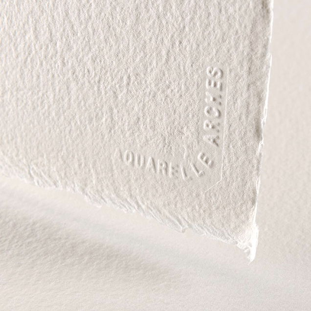 Arches Watercolor Sheets Arches Watercolor Sheets