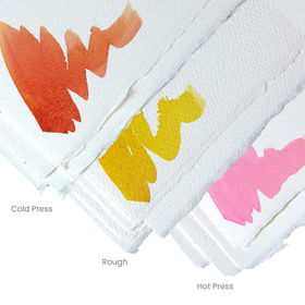Arches Watercolor Sheets