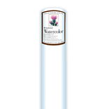 Strathmore 400 Series Watercolor Paper Roll 42"x10 Yards Strathmore 400 Series Watercolor Paper Roll 42"x10 Yards