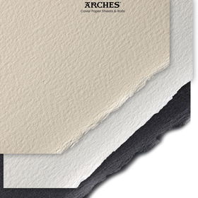 Arches Cover Printmaking Papers