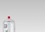 Montana EFFECT Spray 400ml Marble Silver - (200020551) Montana EFFECT Spray 400ml Marble Silver - (200020551)
