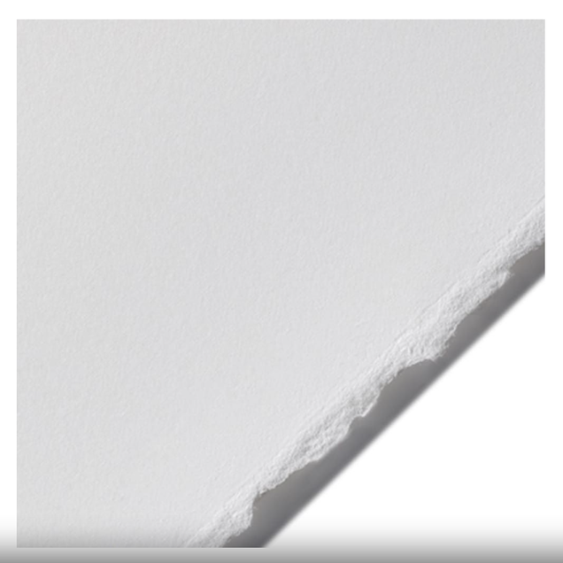 Arches 88 Silkscreen Paper 300 gsm 22x30 Arches 88 Silkscreen Paper 300 gsm 22x30