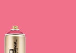 Montana GOLD Spray Paint 400ml Bazooka Joe - (79714) Montana GOLD Spray Paint 400ml Bazooka Joe - (79714)