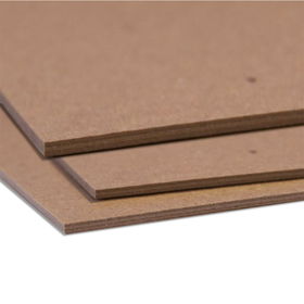 Architectural Chip Board