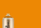 Montana GOLD Spray Paint 400ml Golden Yellow - (200005492) Montana GOLD Spray Paint 400ml Golden Yellow - (200005492)