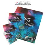 Artfinity Synthesis 74lb. Synthetic Paper