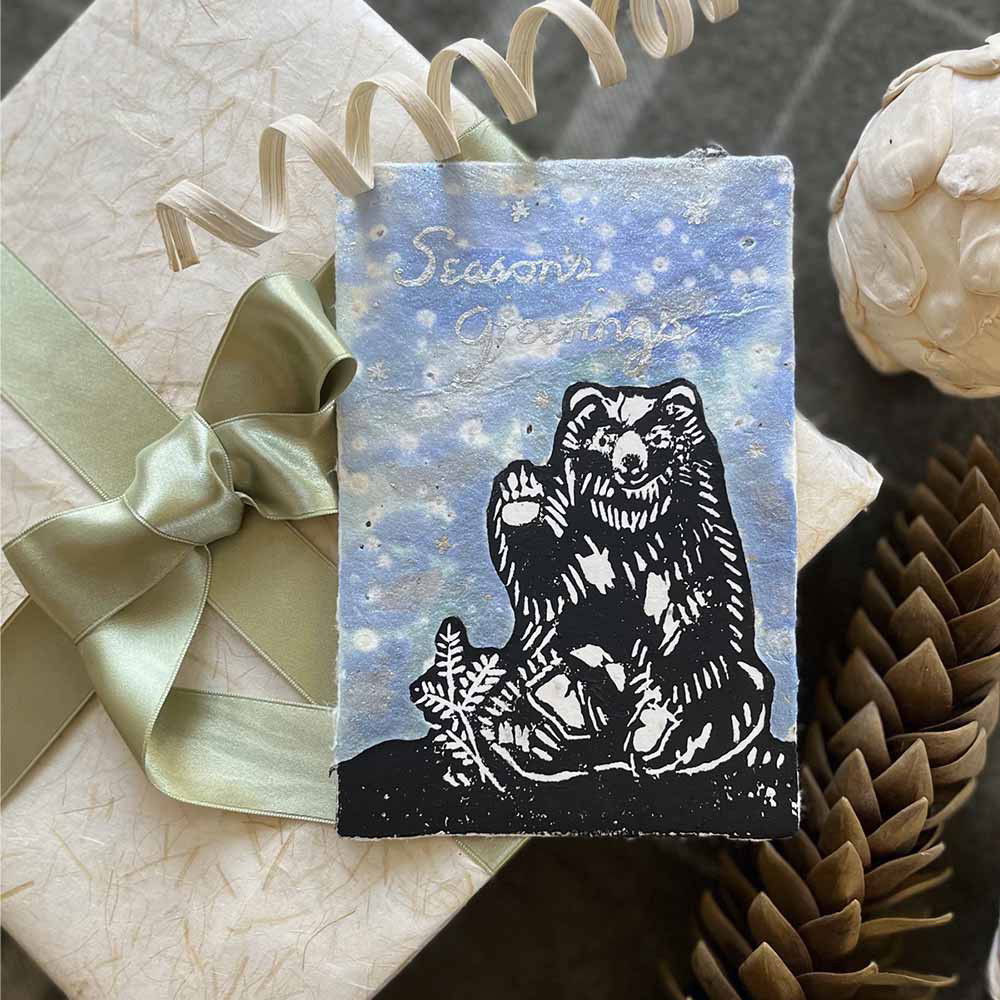 Awagami Japanese Handmade Papers