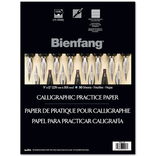 Bienfang Calligraphy Paper Pads