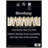 Bienfang Calligraphy Paper Pads Bienfang Calligraphy Paper Pads