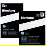 Bienfang Cross Section Gridded Paper Pads