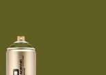 Montana GOLD Spray Paint 400ml Reed - (200005546)