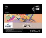 Canson Mi-Teintes Pastel Pad 12x16 Assorted Colors