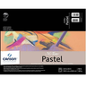 Canson Mi-Teintes Pastel Pad 12x16 Assorted Colors Canson Mi-Teintes Pastel Pad 12x16 Assorted Colors