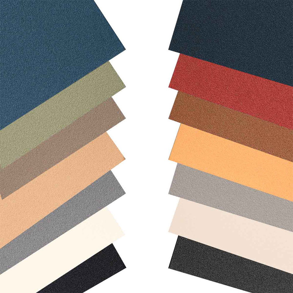 Canson Mi-Teintes Velvet Paper Sheets