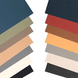 Canson Mi-Teintes Velvet Paper Sheets