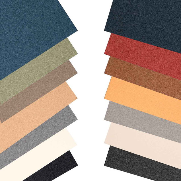 Canson Mi-Teintes Velvet Paper Sheets Canson Mi-Teintes Velvet Paper Sheets