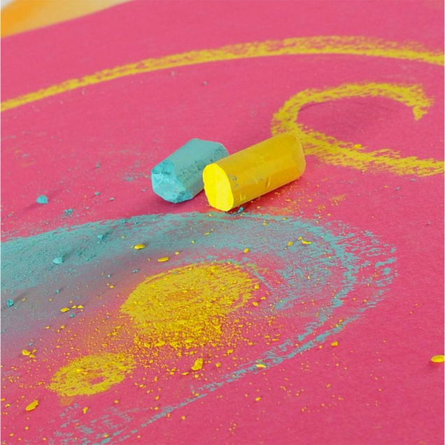 Canson Colorline Art Paper Canson Colorline Art Paper